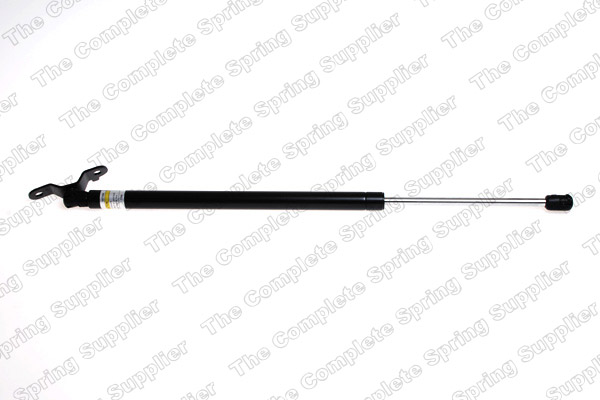Gasveer, kofferruimte Lesjöfors 8156816