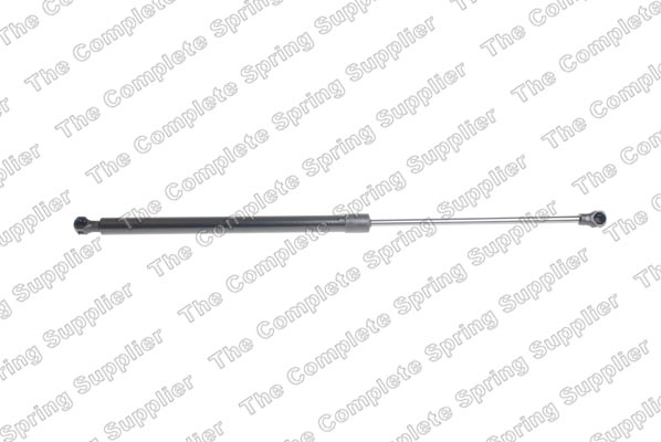 Gasveer, kofferruimte Lesjöfors 8166770