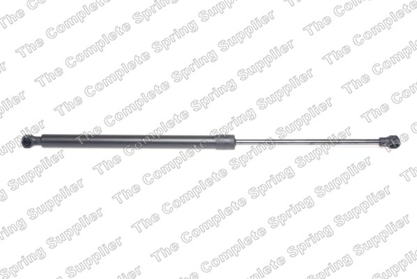 Gasveer, kofferruimte Lesjöfors 8172965