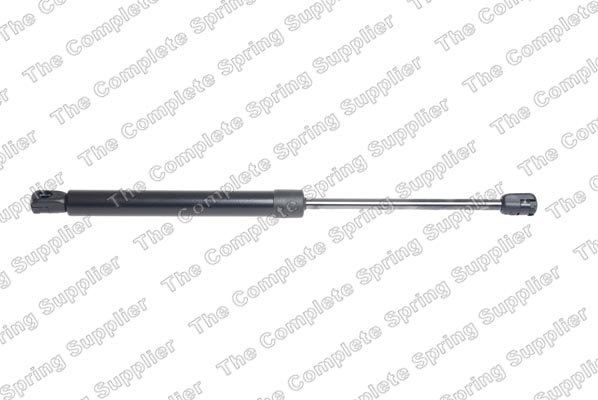 Gasveer, kofferruimte Lesjöfors 8172968