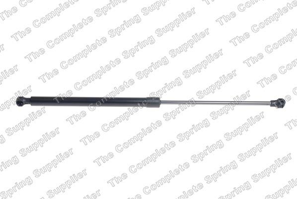 Gasveer, kofferruimte Lesjöfors 8172971