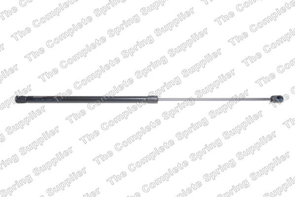 Gasveer, kofferruimte Lesjöfors 8175727