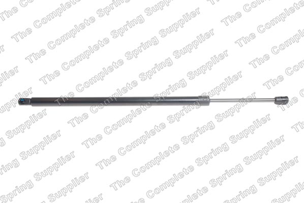 Gasveer, kofferruimte Lesjöfors 8175728