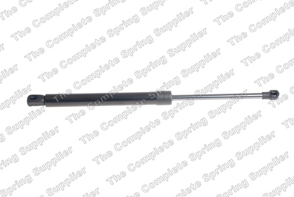 Gasveer, kofferruimte Lesjöfors 8175731