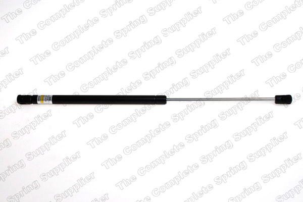 Gasveer, kofferruimte Lesjöfors 8185703