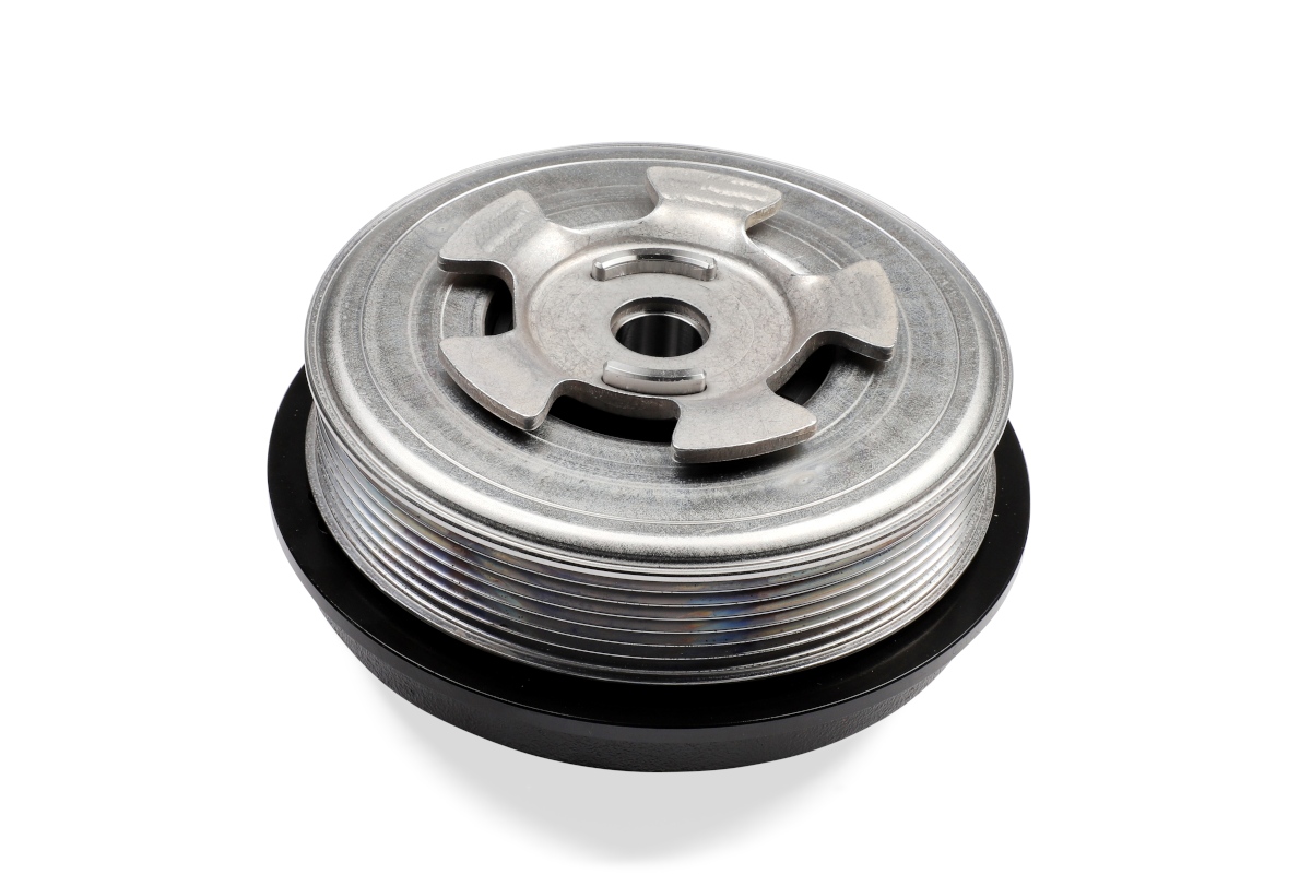 Hepu Riemschijf, krukas 15-7539K1