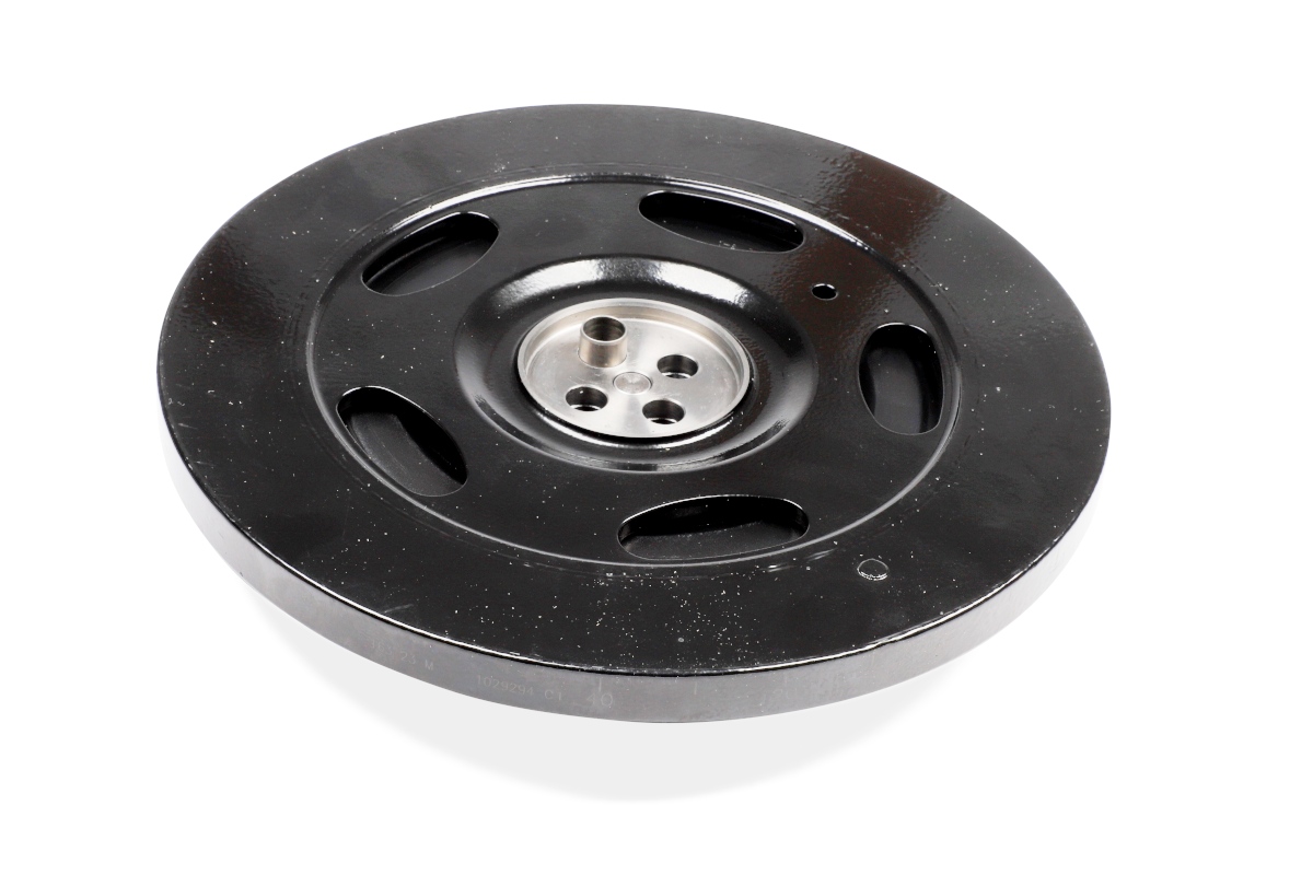 Hepu Riemschijf, krukas 15-7549K1