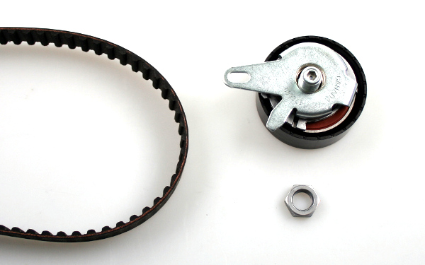 Hepu Distributieriem kit 20-1176