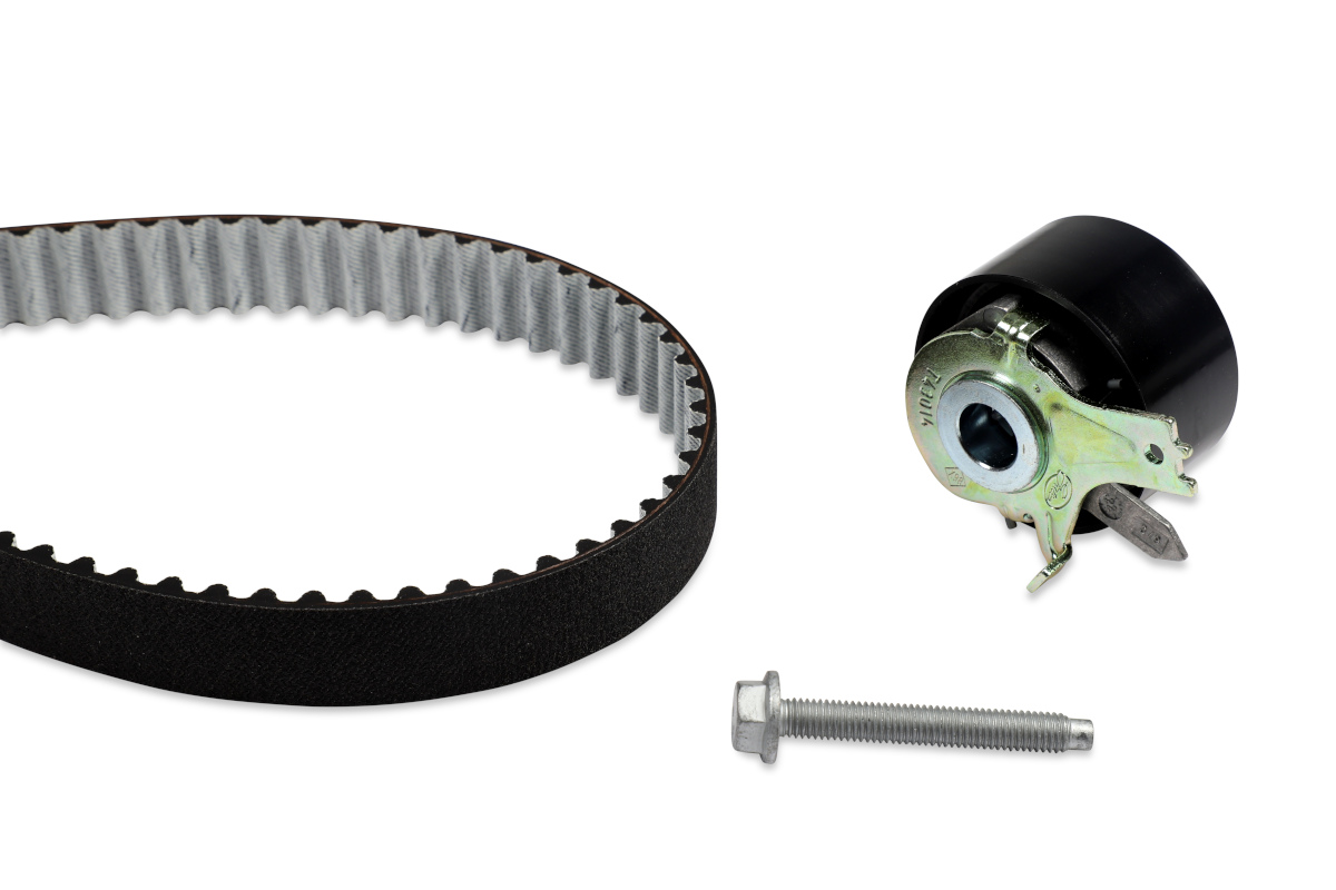 Distributieriemset Hepu 20-1269D