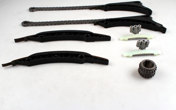 Distributieketting kit Hepu 21-0277
