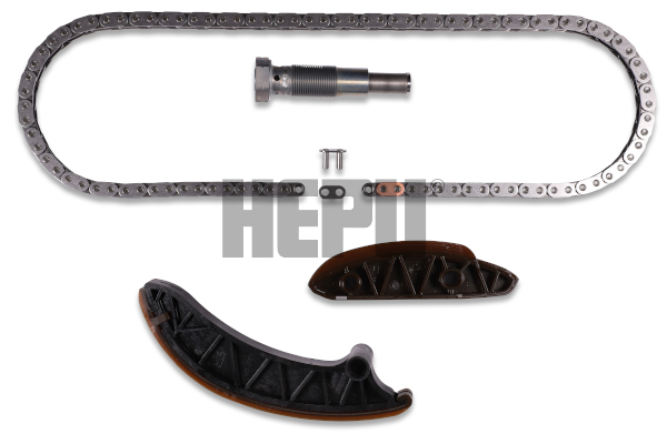 Distributieketting kit Hepu 21-0287