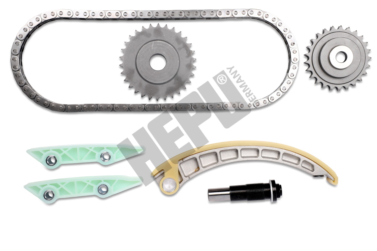 Distributieketting kit Hepu 21-0414