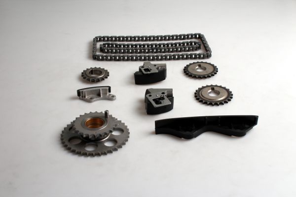 Distributieketting kit Hepu 21-0433