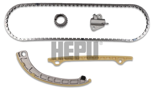 Distributieketting kit Hepu 21-0442