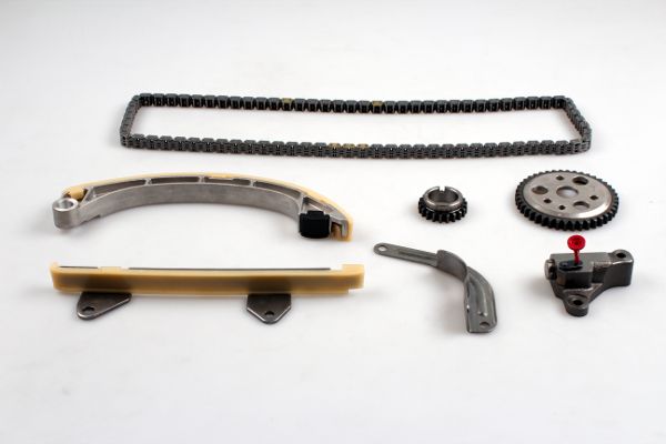 Distributieketting kit Hepu 21-0449