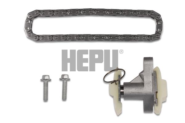 Distributieketting kit Hepu 21-0582