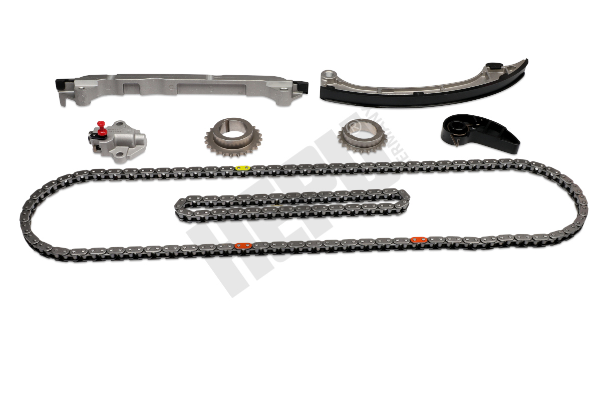 Distributiekettingset Hepu 21-0653