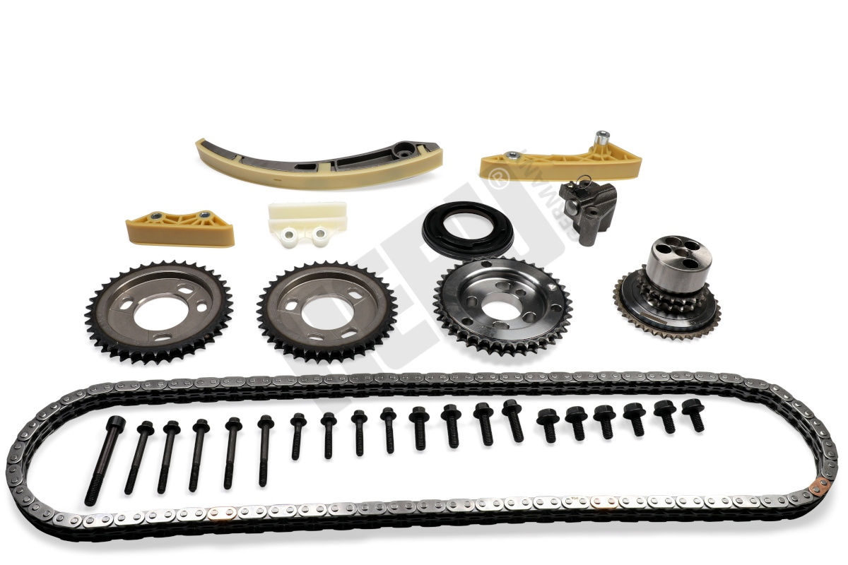 Distributiekettingset Hepu 21-0676