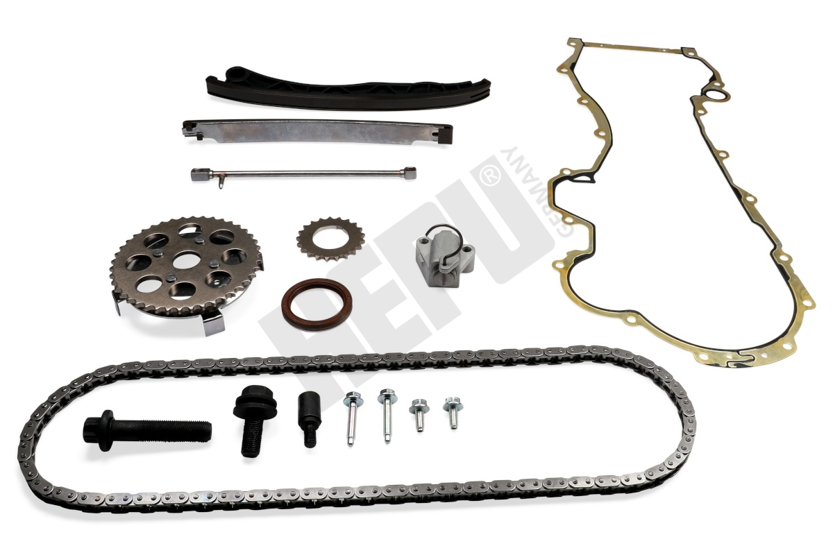 Distributiekettingset Hepu 21-0697