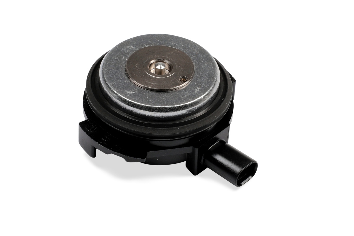 Hepu Centrale magneet nokkenasregeling 21-5069