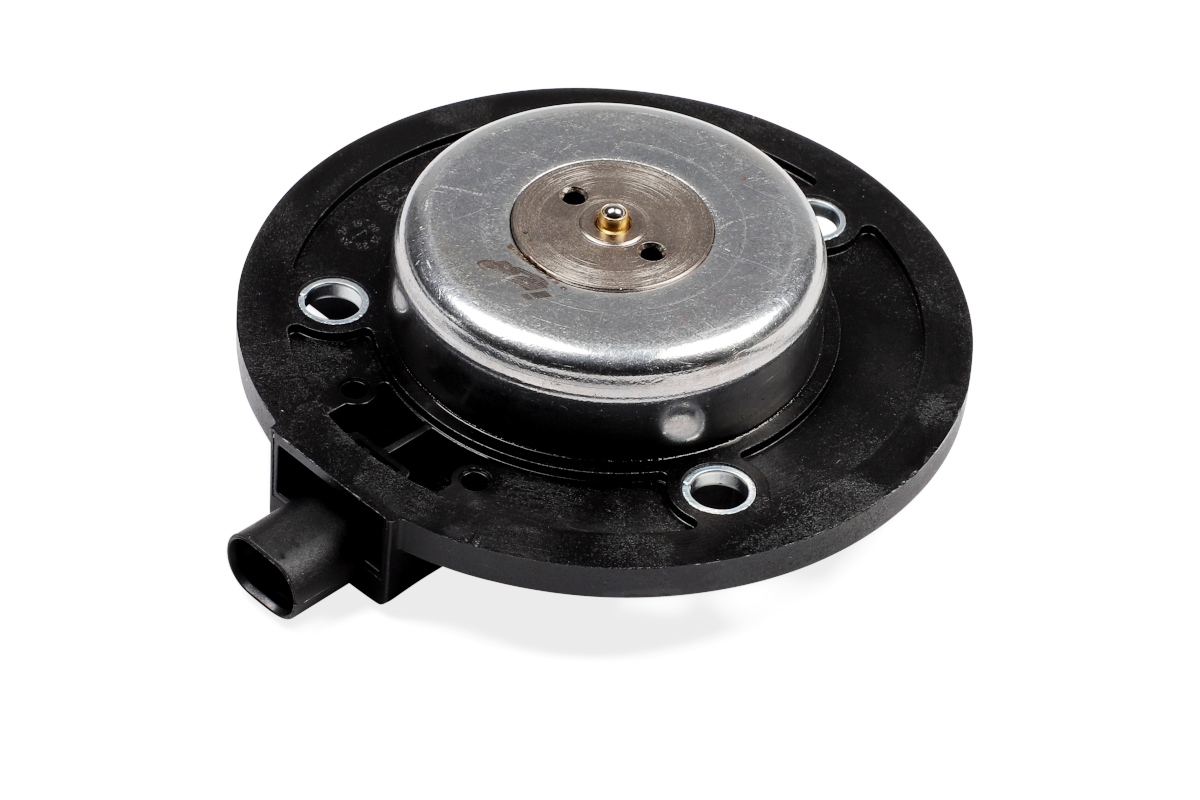 Hepu Centrale magneet nokkenasregeling 21-5070