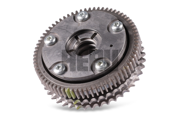 Nokkenasregelaar-/versteller Hepu 21-7015