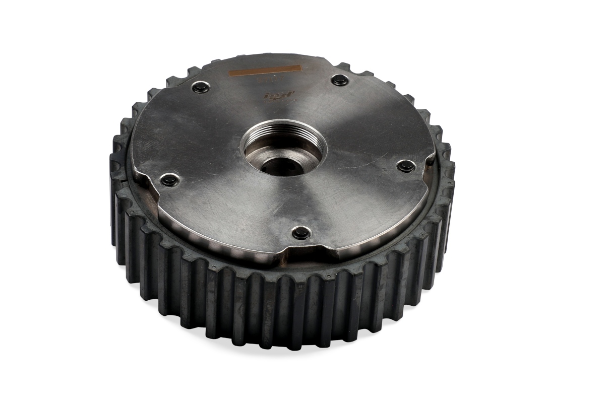 Hepu Nokkenasregelaar-/versteller 21-7028