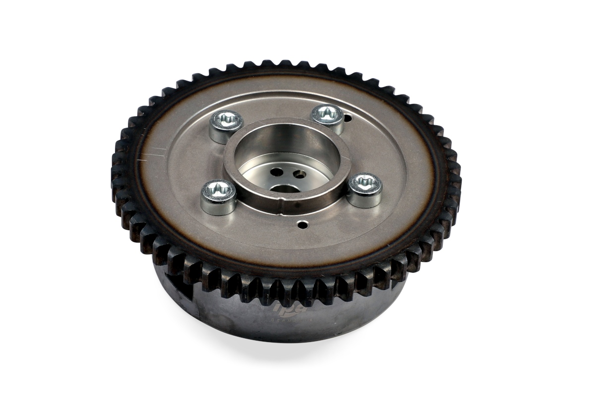 Hepu Nokkenasregelaar-/versteller 21-7036