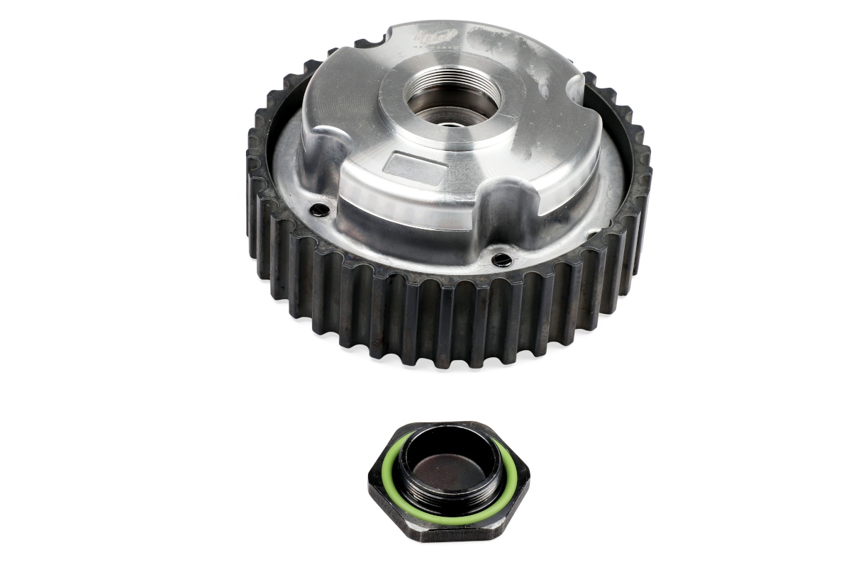 Hepu Nokkenasregelaar-/versteller 21-7037