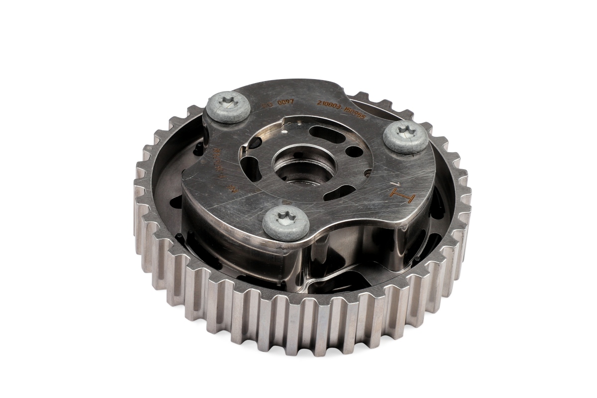 Hepu Nokkenasregelaar-/versteller 21-7038