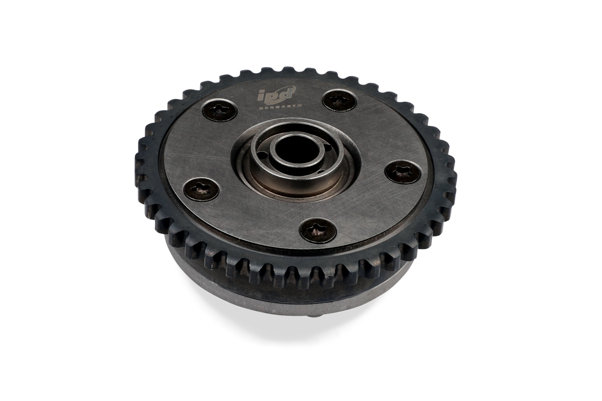 Hepu Nokkenasregelaar-/versteller 21-7080