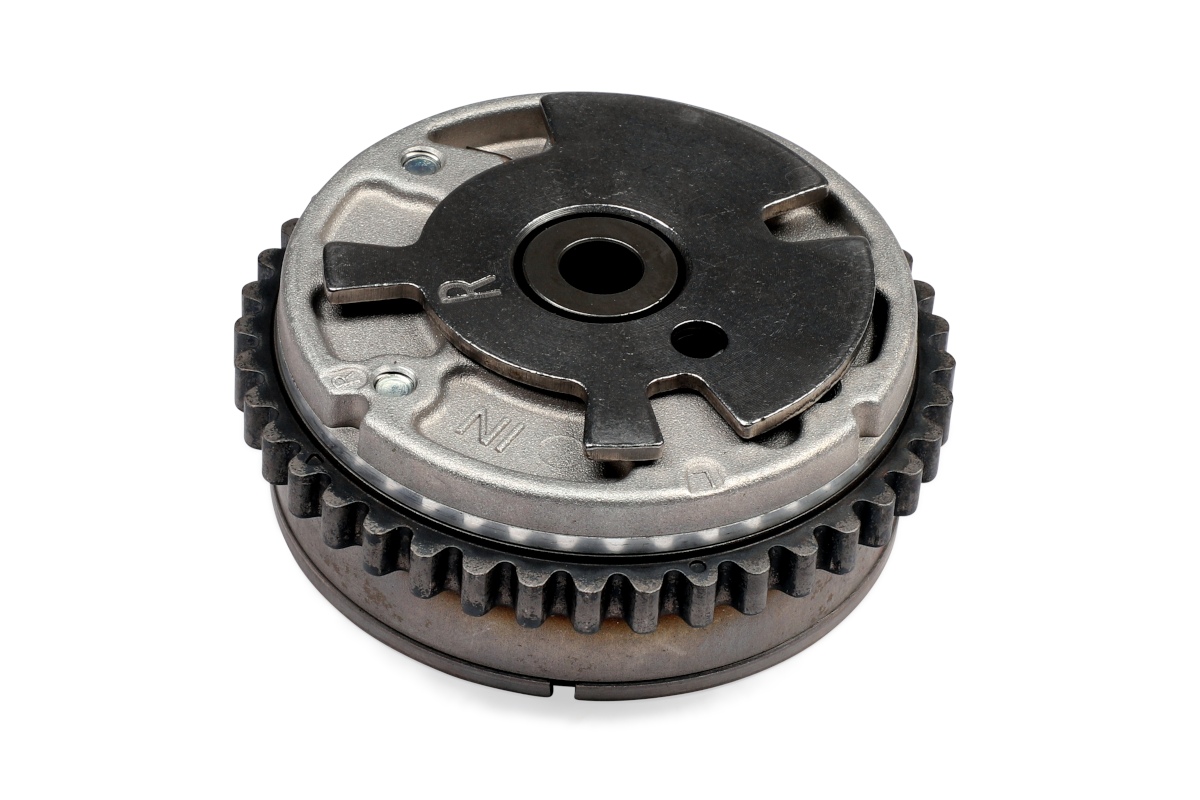 Hepu Nokkenasregelaar-/versteller 21-7085