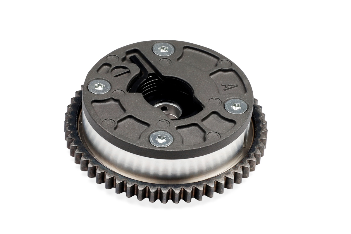 Hepu Nokkenasregelaar-/versteller 21-7086