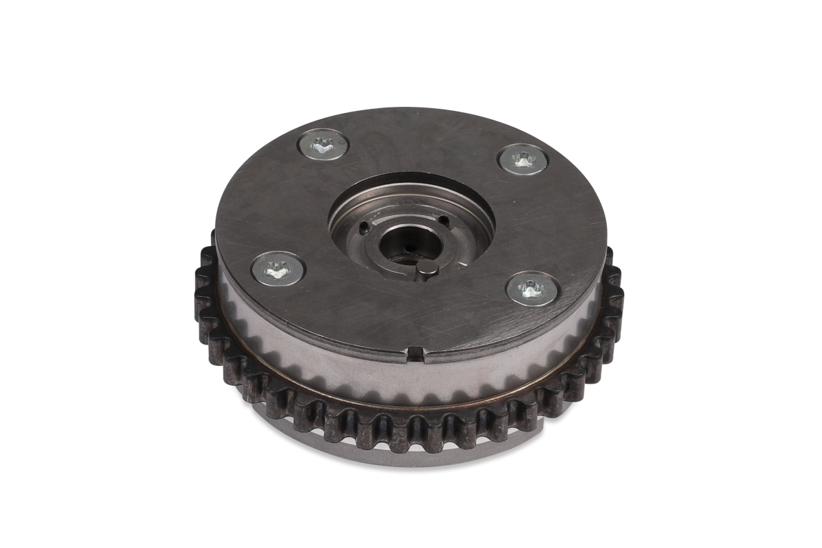 Hepu Nokkenasregelaar-/versteller 21-7087