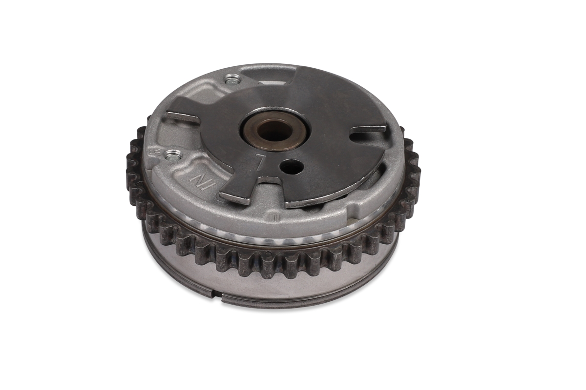 Hepu Nokkenasregelaar-/versteller 21-7087