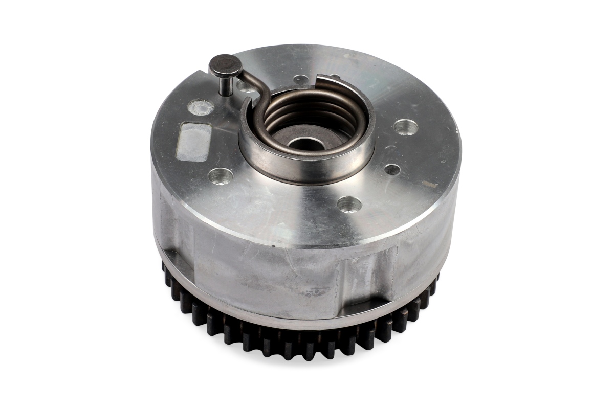 Hepu Nokkenasregelaar-/versteller 21-7090