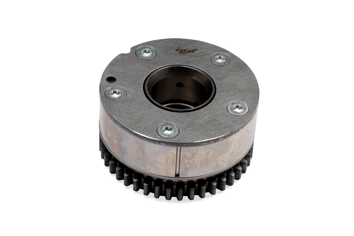 Hepu Nokkenasregelaar-/versteller 21-7102