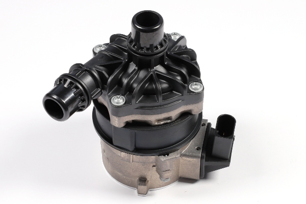 Hepu Hulpwaterpomp AP8300