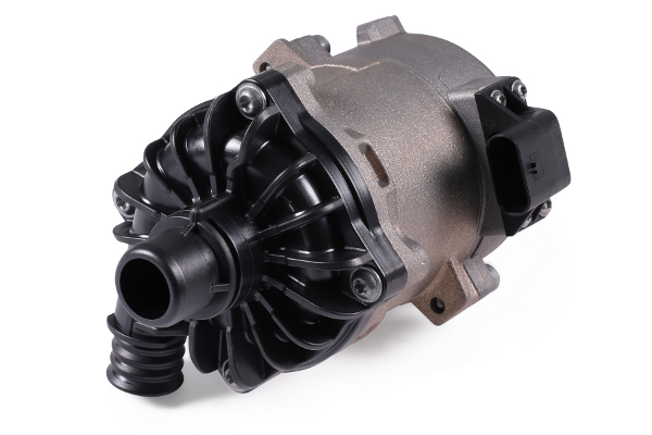 Hepu Hulpwaterpomp AP8305