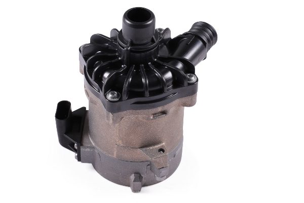 Hepu Hulpwaterpomp AP8305