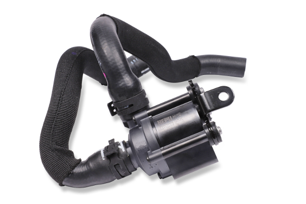 Hepu Hulpwaterpomp AP8311