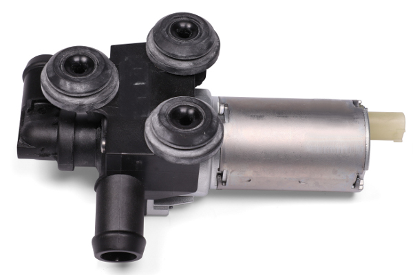 Hepu Hulpwaterpomp AP8315