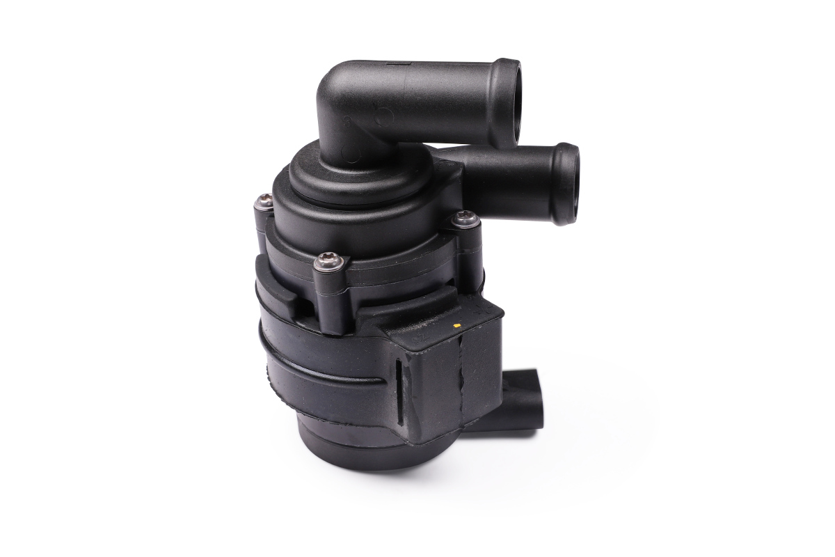 Hepu Hulpwaterpomp AP8353