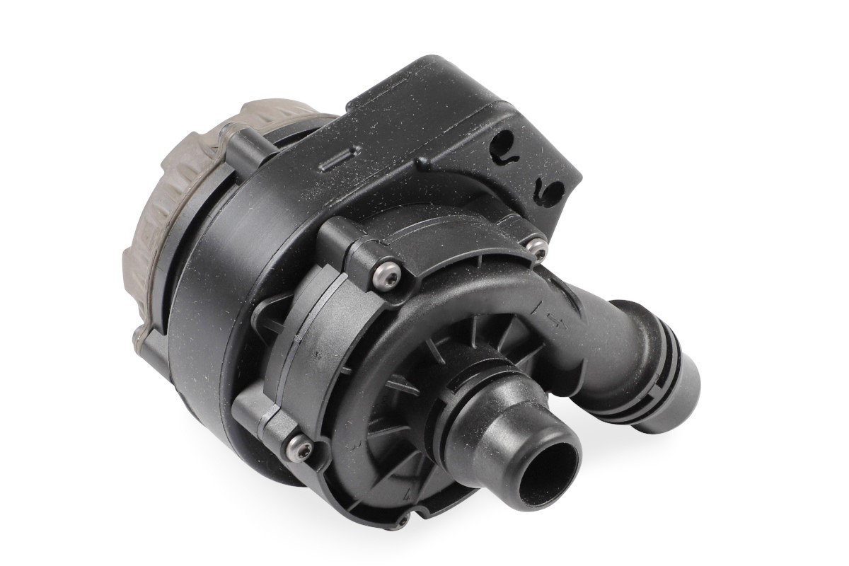 Waterpomp, aandrijfaccu Hepu AP8384