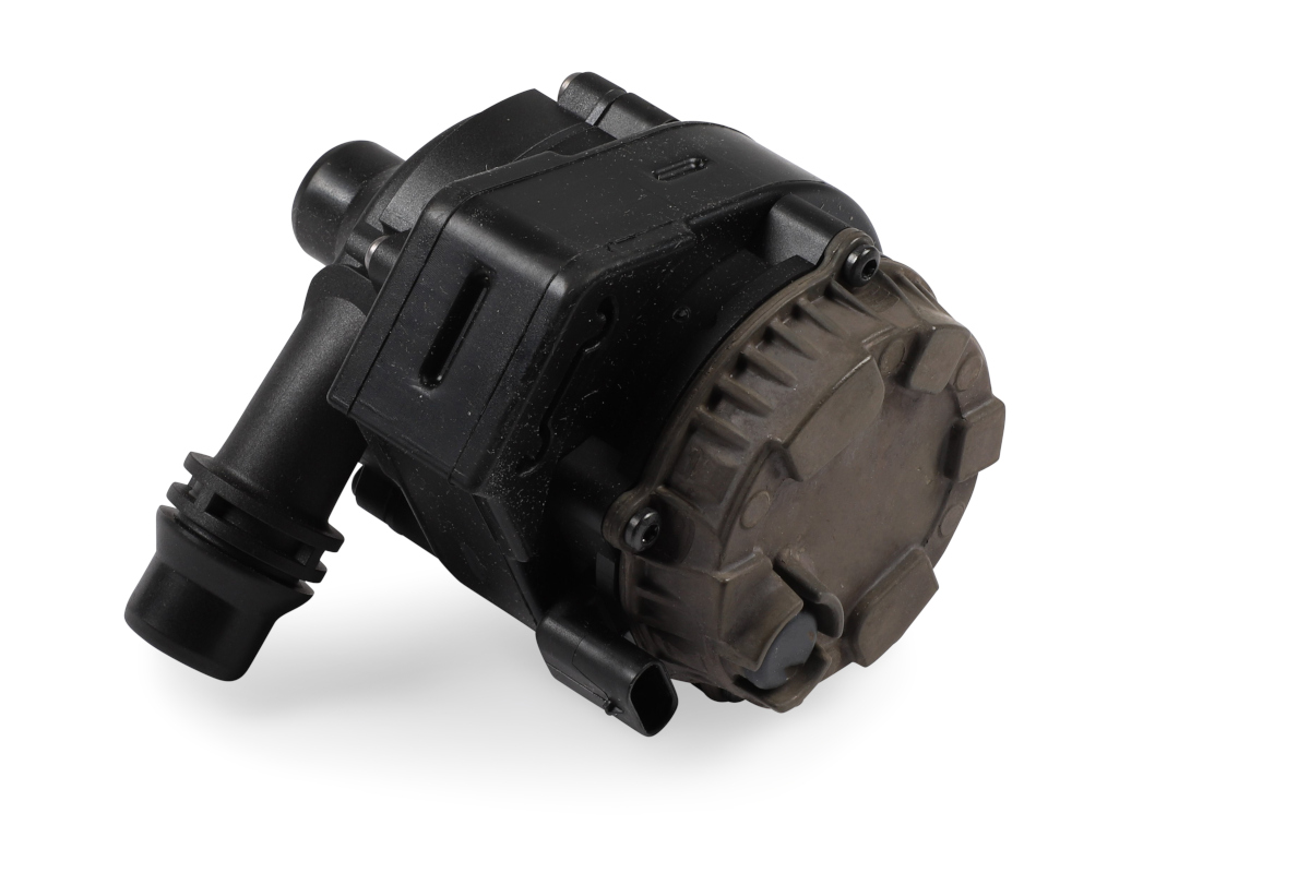 Hepu Waterpomp, aandrijfaccu AP8384