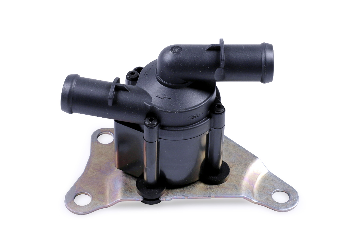 Hepu Hulpwaterpomp AP8407