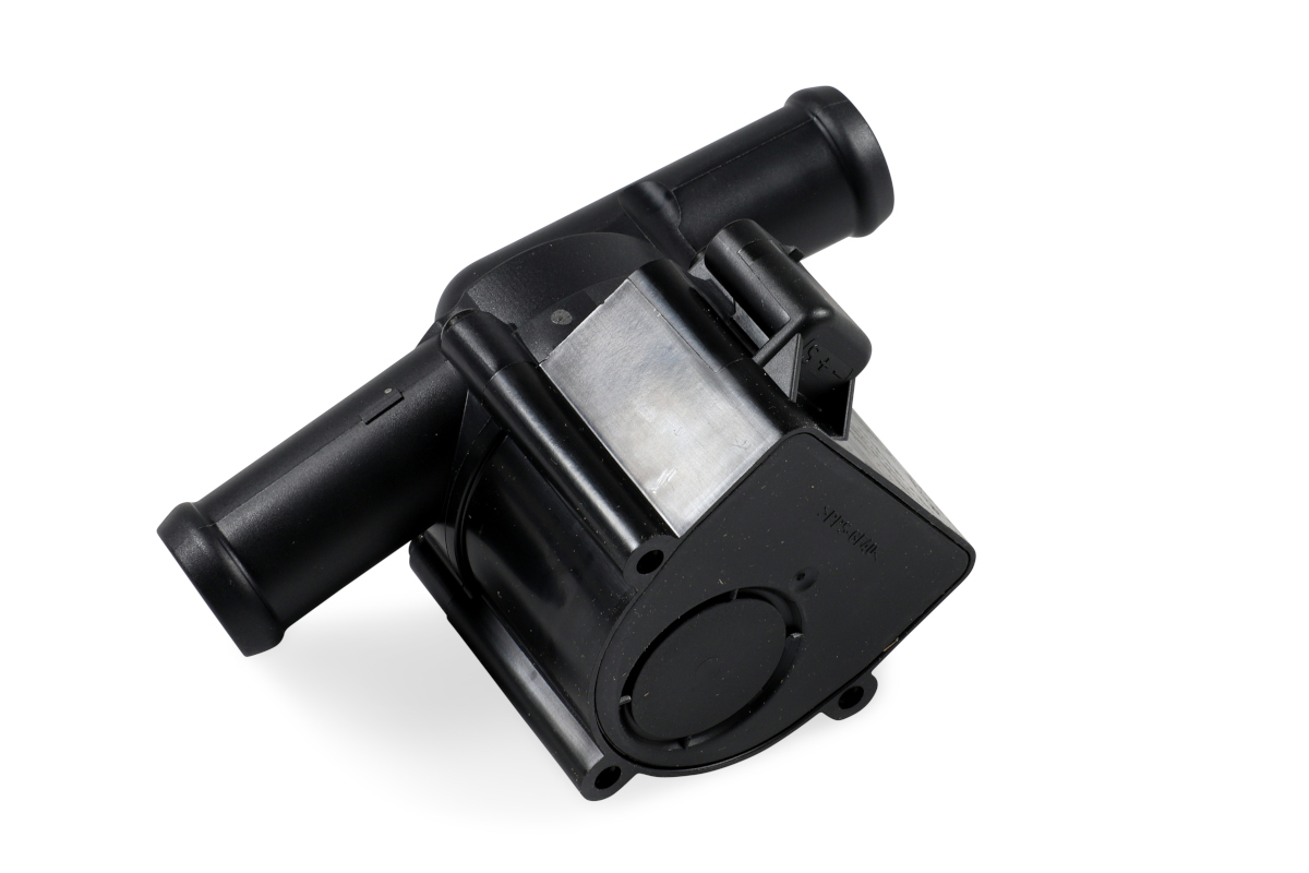 Hepu Hulpwaterpomp AP8409