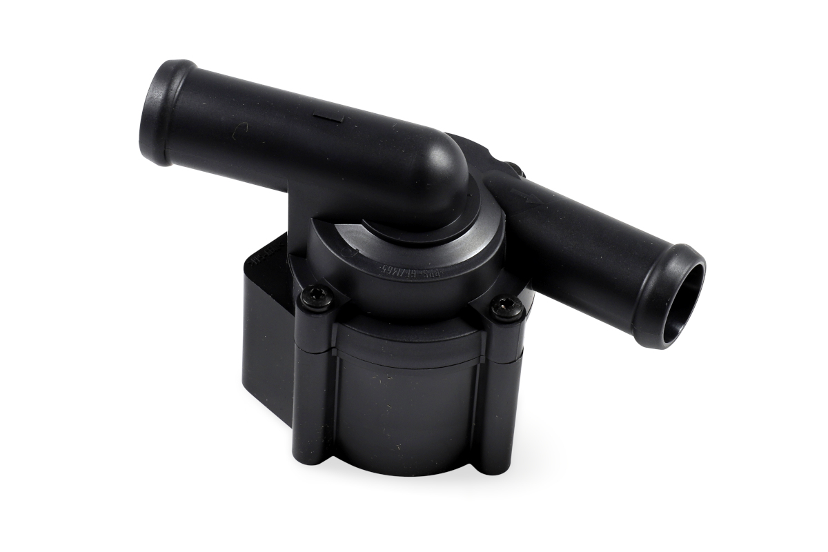 Hepu Hulpwaterpomp AP8409