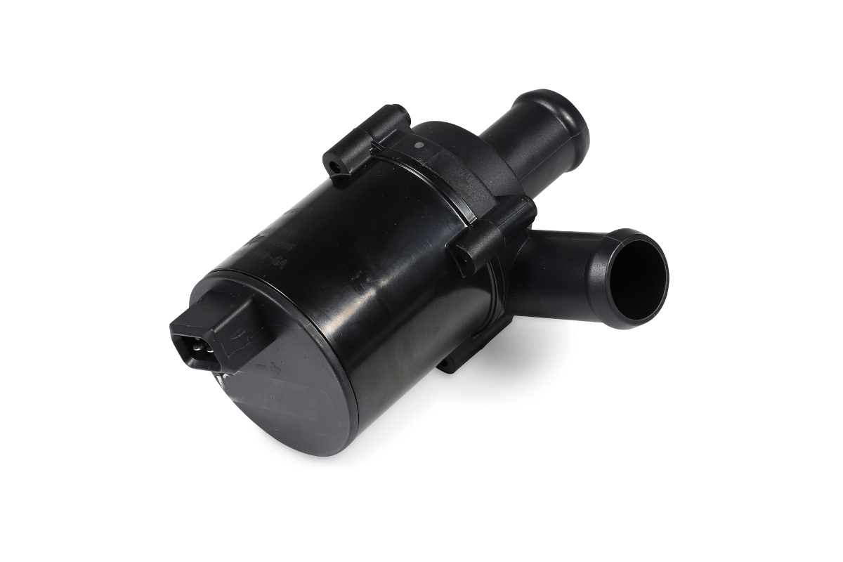 Hepu Extra waterpomp, airconditioning AP8430