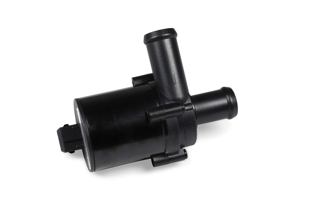 Hepu Extra waterpomp, airconditioning AP8430